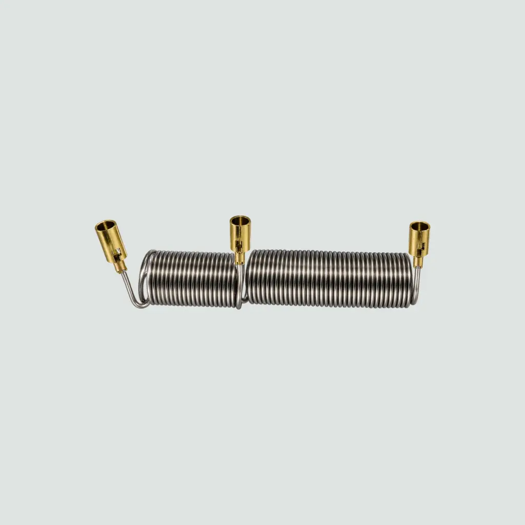 Resistencia Para Ducha Eléctrica Prime 110 V