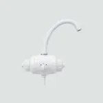 Llave Eléctrica De 3 Temperaturas – Blanca 02.031.0095