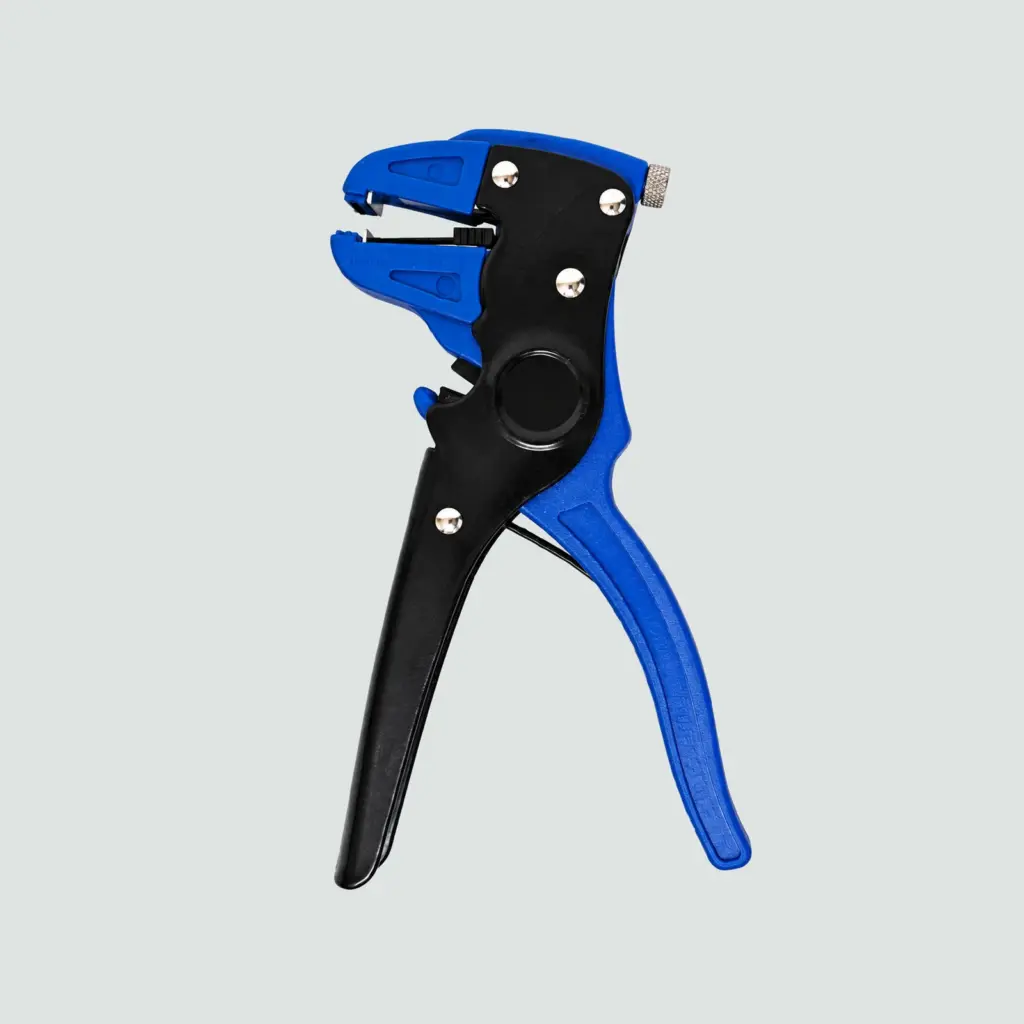 Pelacables Automático