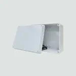 Caja De Paso Plástica padre variable