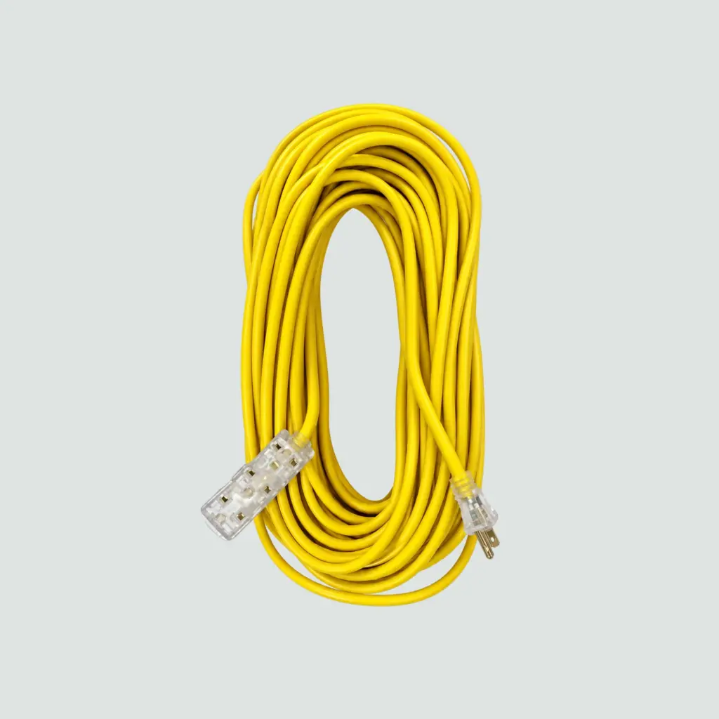 Extensión Exterior 13 A