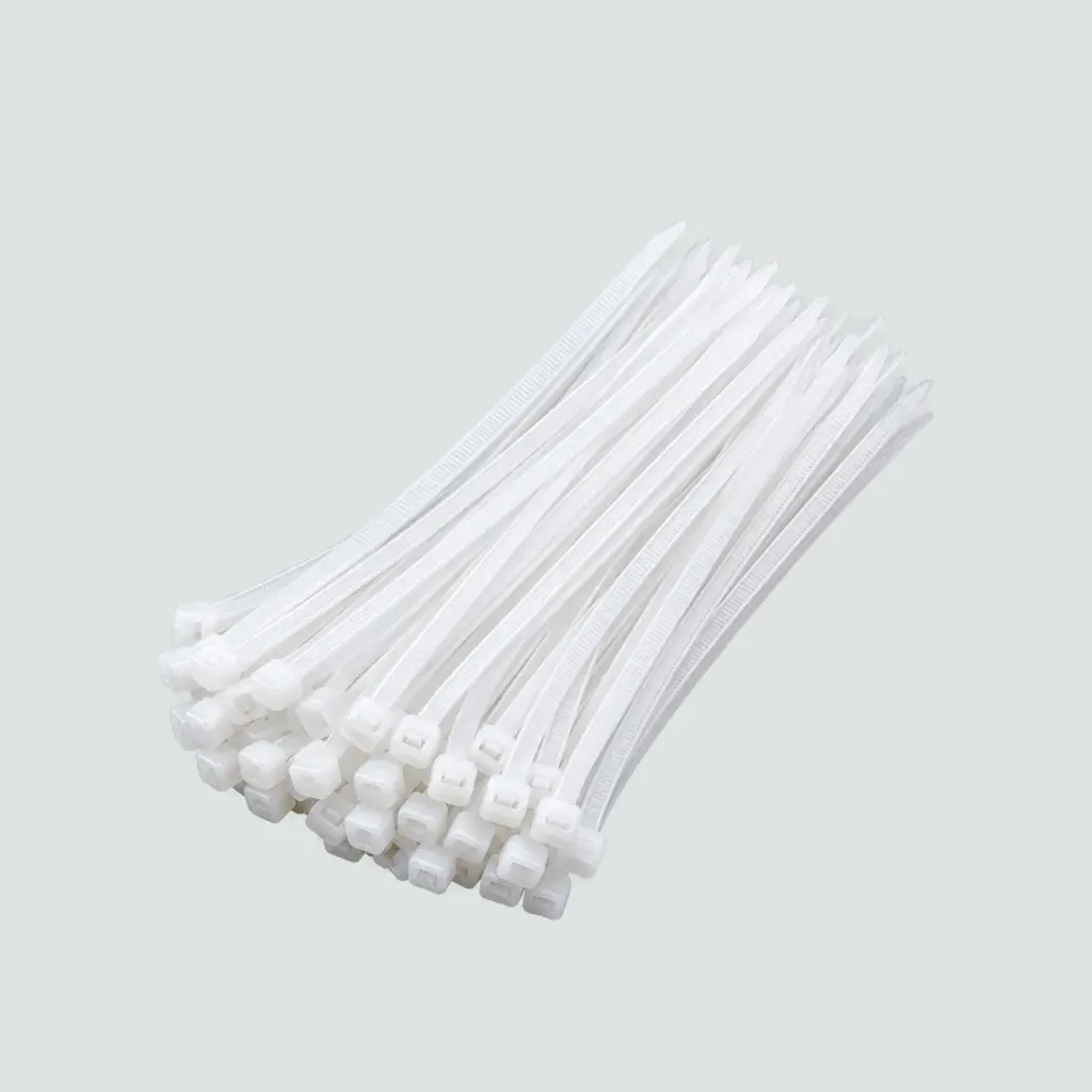 Brida Blanca