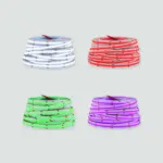 Cinta COB 12V 5mts padre variable