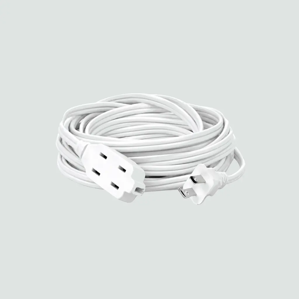 Extensión 2 × 16