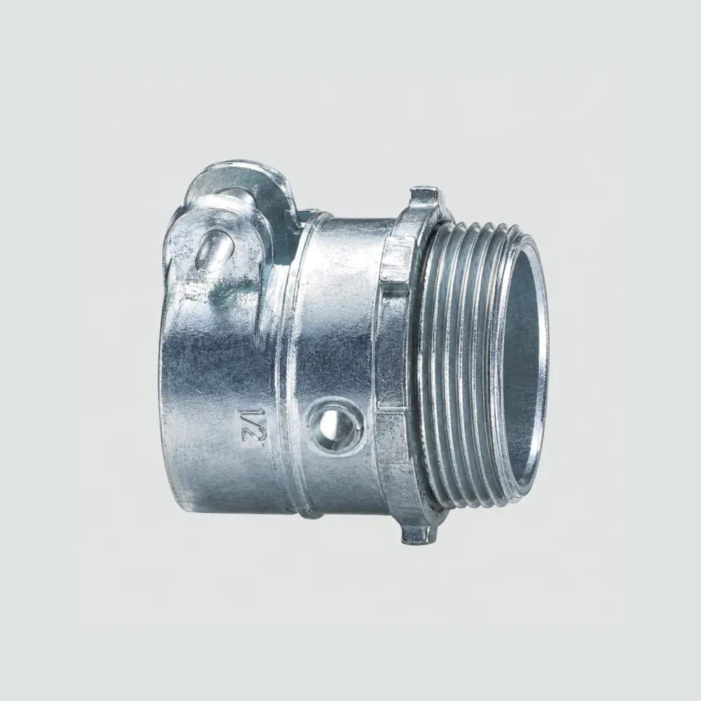 Conector Bx Recto