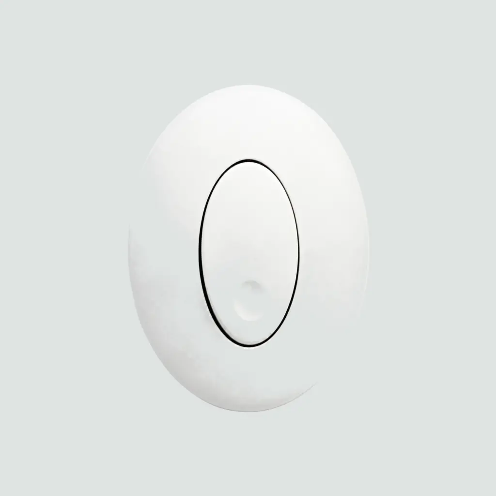 Interruptor Oval