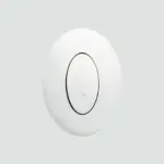 Interruptor Oval 10 A padre variable