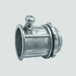 Conector Tipo Tornillo Emt Zinc padre variable