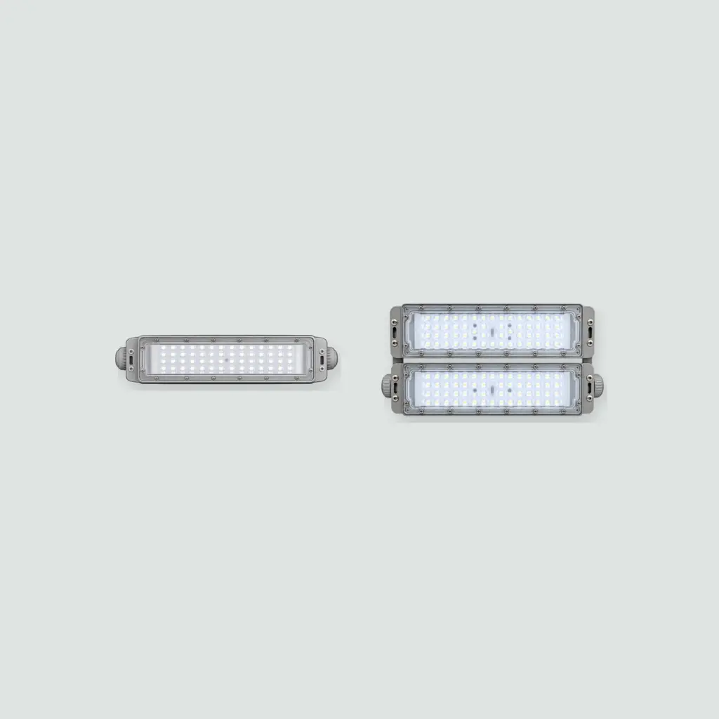 Reflector Modular SMD