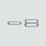 Reflector Modular SMD padre variable