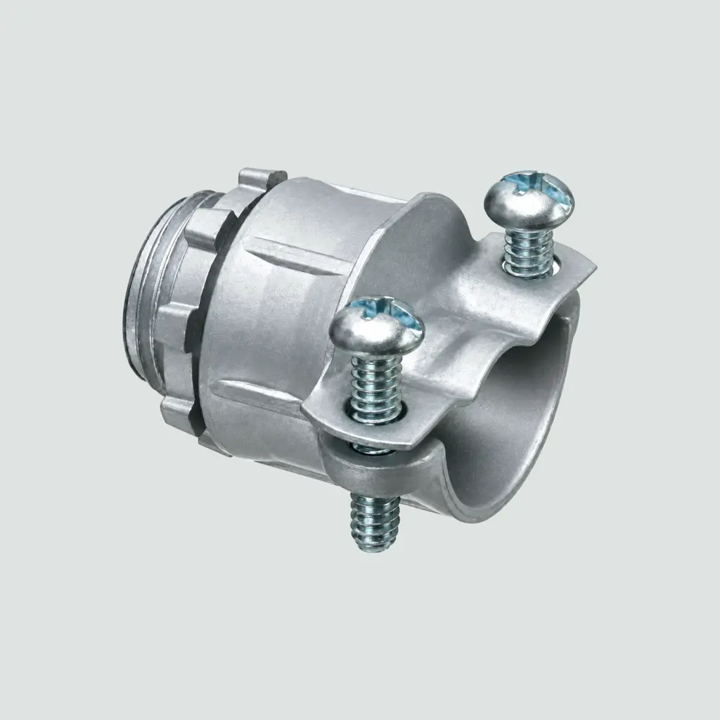 Conector Romex Emt