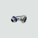 Conector Sellado Curvo 90° padre variable