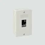 Caja Térmica Monofásica / Bifásica padre variable