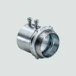Conector Tipo Tornillo Emt Acero padre variable