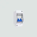 Breaker En Caja padre variable